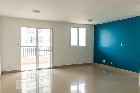 Sala de apartamento para alugar com 2 quartos, 86m² em Vila Mascote, São Paulo