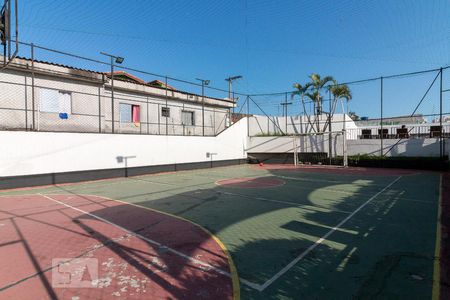 Apartamento à venda com 90m², 3 quartos e 2 vagasQuadra poliesportiva