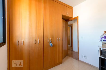 Quarto 1 de apartamento à venda com 3 quartos, 90m² em Bom Clima, Guarulhos