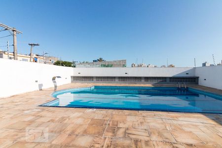 Apartamento à venda com 90m², 3 quartos e 2 vagasPiscina