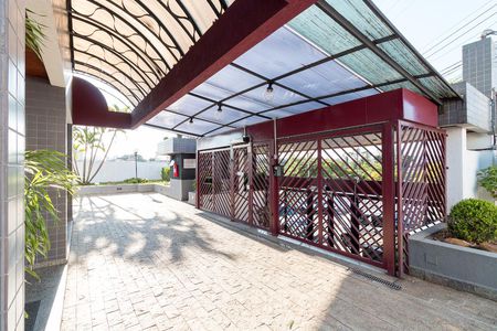 Apartamento à venda com 90m², 3 quartos e 2 vagasPortaria