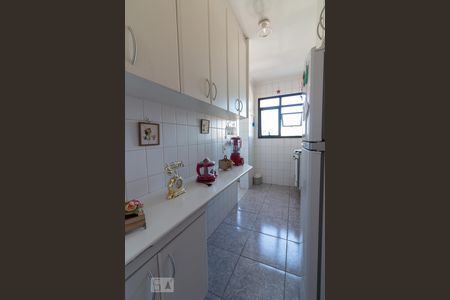 Apartamento à venda com 90m², 3 quartos e 2 vagasCozinha