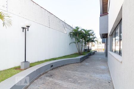 Apartamento à venda com 90m², 3 quartos e 2 vagasÁrea comum
