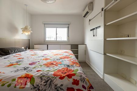 Apartamento à venda com 139m², 2 quartos e 2 vagas Apartamento à venda com 139m², 2 quartos e 2 vagasSuíte 1