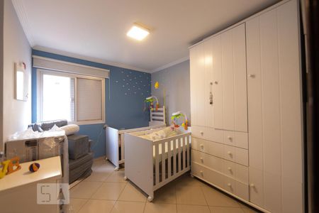 Quarto 1 de apartamento à venda com 2 quartos, 80m² em Vila Bertioga, São Paulo