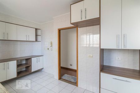 Apartamento para alugar com 80m², 2 quartos e 2 vagasCozinha