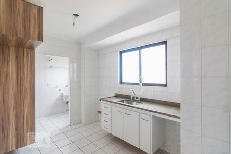 Apartamento para alugar com 80m², 2 quartos e 2 vagasCozinha