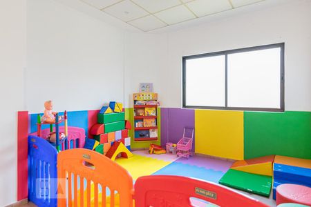 Apartamento para alugar com 80m², 2 quartos e 2 vagasBrinquedoteca