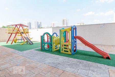 Apartamento para alugar com 80m², 2 quartos e 2 vagasPlayground