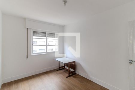 Quarto 1 de apartamento para alugar com 2 quartos, 57m² em Vila Buarque, São Paulo