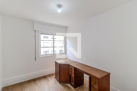 Quarto 2 de apartamento para alugar com 2 quartos, 57m² em Vila Buarque, São Paulo