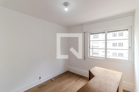 Quarto 2 de apartamento para alugar com 2 quartos, 57m² em Vila Buarque, São Paulo