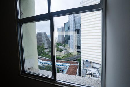  Vista do Quarto de kitnet/studio para alugar com 1 quarto, 34m² em Centro, Rio de Janeiro