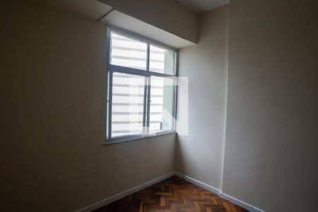 Quarto Janela de kitnet/studio para alugar com 1 quarto, 34m² em Centro, Rio de Janeiro