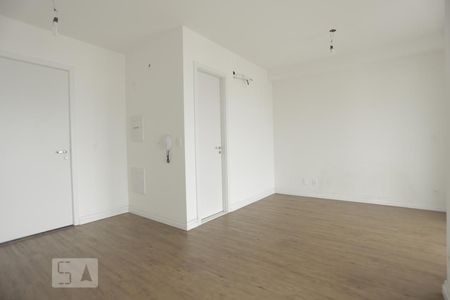 Studio de kitnet/studio para alugar com 1 quarto, 34m² em Santa Cecilia, São Paulo