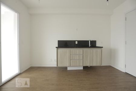 Studio de kitnet/studio para alugar com 1 quarto, 34m² em Santa Cecilia, São Paulo