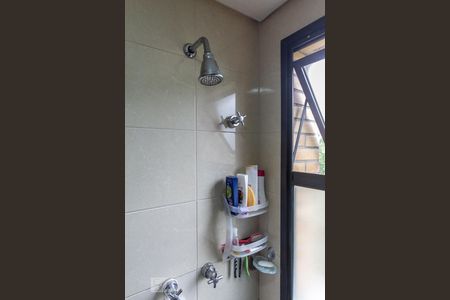 Apartamento à venda com 105m², 2 quartos e 3 vagas Apartamento à venda com 105m², 2 quartos e 3 vagasBanheiro da Suíte