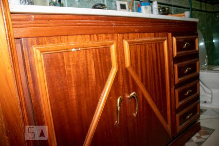 Apartamento para alugar com 89m², 3 quartos e 2 vagasBanheiro da Suíte