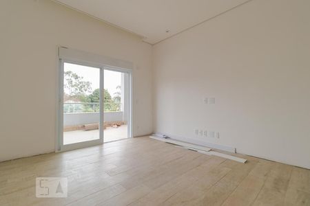 Casa de condomínio à venda com 472m², 3 quartos e 4 vagasSuíte 02