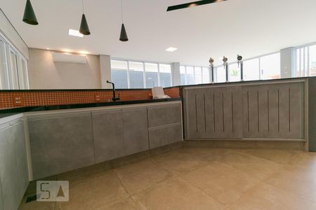 Casa de condomínio à venda com 472m², 3 quartos e 4 vagasVaranda Gourmet