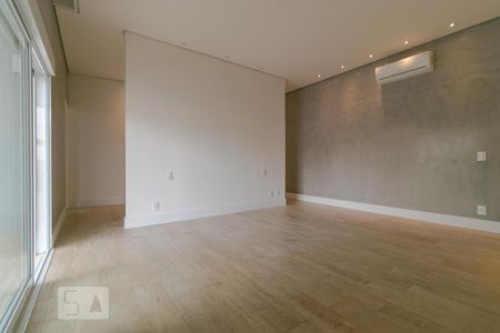 Casa de condomínio à venda com 472m², 3 quartos e 4 vagasSuíte master