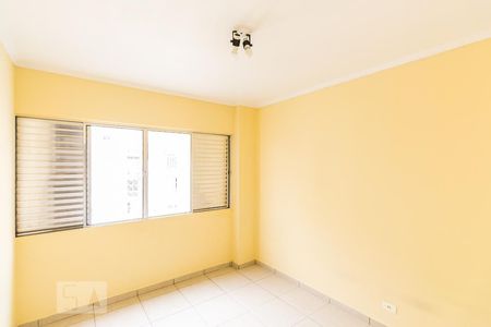 Quarto de apartamento à venda com 1 quarto, 34m² em Centro, São Paulo