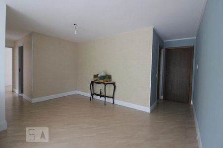 Sala de apartamento para alugar com 3 quartos, 79m² em City América, São Paulo