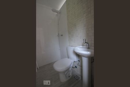 Suíte Quarto 3 de apartamento para alugar com 3 quartos, 79m² em City América, São Paulo