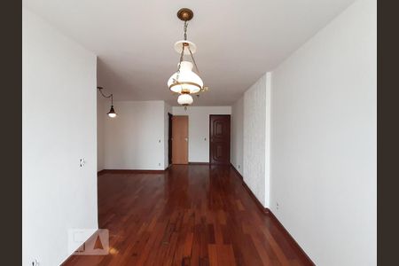 Sala de apartamento para alugar com 3 quartos, 81m² em Rocha, Rio de Janeiro