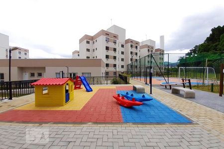 Apartamento à venda com 43m², 2 quartos e sem vaga Apartamento à venda com 43m², 2 quartos e sem vagaÁrea Comum - Playground