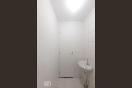 Apartamento à venda com 43m², 2 quartos e sem vaga Apartamento à venda com 43m², 2 quartos e sem vagaBanheiro Social