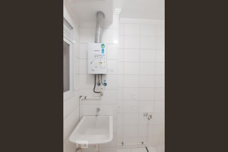 Apartamento à venda com 43m², 2 quartos e sem vaga Apartamento à venda com 43m², 2 quartos e sem vagaÁrea de Serviço