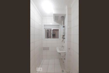 Apartamento à venda com 43m², 2 quartos e sem vaga Apartamento à venda com 43m², 2 quartos e sem vagaÁrea de Serviço