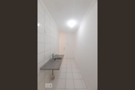 Apartamento à venda com 43m², 2 quartos e sem vaga Apartamento à venda com 43m², 2 quartos e sem vagaCozinha