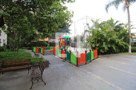 Apartamento à venda com 48m², 2 quartos e 1 vagaÁrea Comum - Playground