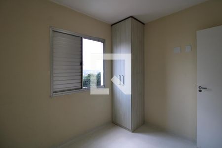 Apartamento à venda com 48m², 2 quartos e 1 vagaQuarto 2 - Armários 