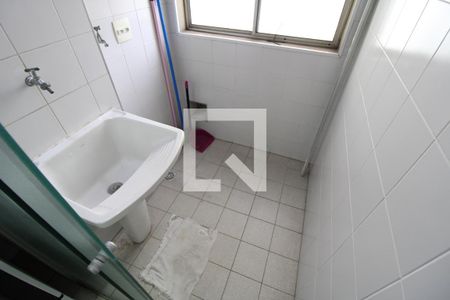 Apartamento à venda com 48m², 2 quartos e 1 vagaÁrea de serviço 