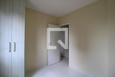 Apartamento à venda com 48m², 2 quartos e 1 vagaQuarto 2