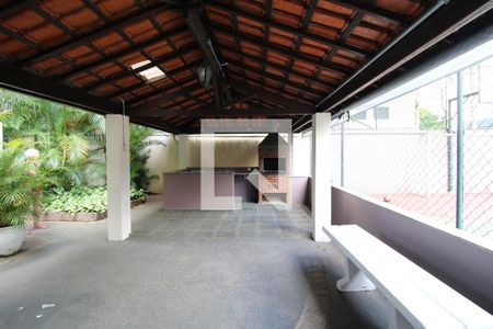 Apartamento à venda com 48m², 2 quartos e 1 vagaÁrea comum - Churrasqueira 