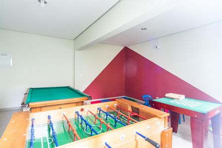 Apartamento à venda com 90m², 3 quartos e 2 vagasSalão de jogos