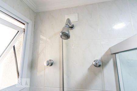 Apartamento à venda com 90m², 3 quartos e 2 vagasBanheiro Social