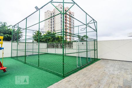 Apartamento à venda com 90m², 3 quartos e 2 vagasQuadra Esportiva