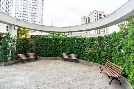 Apartamento à venda com 90m², 3 quartos e 2 vagasÁrea comum