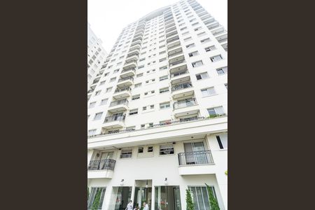 Apartamento à venda com 90m², 3 quartos e 2 vagasFachada