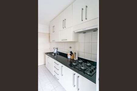 Apartamento à venda com 90m², 3 quartos e 2 vagasCozinha