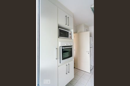 Apartamento à venda com 90m², 3 quartos e 2 vagasCozinha