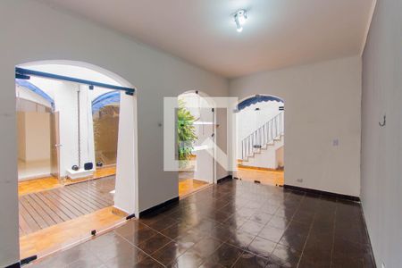 Casa à venda com 300m², 4 quartos e 2 vagasQuarto Reversível