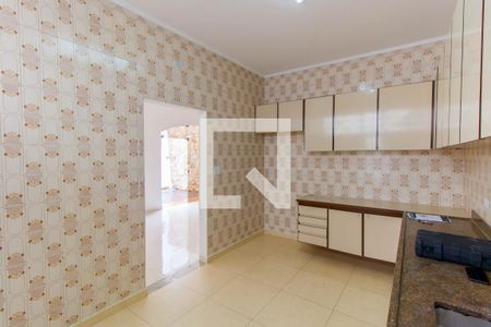 Casa à venda com 300m², 4 quartos e 2 vagasCozinha