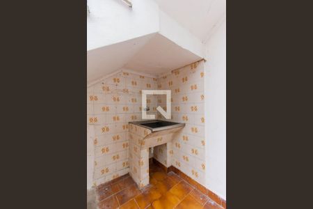 Casa à venda com 300m², 4 quartos e 2 vagasLavanderia