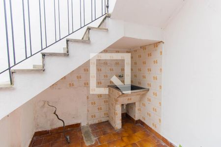 Casa à venda com 300m², 4 quartos e 2 vagasLavanderia